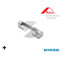 COPERTURA SUPPORTO ARTICOLAZIONE 795000 ROTO NX ARGENTO NATURALE