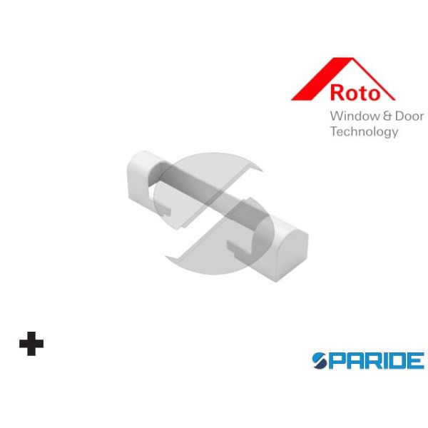 COPERTURA SUPPORTO ARTICOLAZIONE 795007 ROTO NX BI...