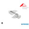 COPERTURA SUPPORTO ARTICOLAZIONE 795007 ROTO NX BIANCO TRAFFICO