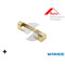 COPERTURA SUPPORTO ARTICOLAZIONE 811714 ROTO NX OTTONE LUCIDO