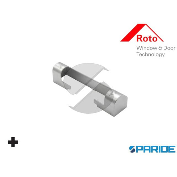 COPERTURA SUPPORTO CERNIERA ANGOLARE 795000 ROTO N...