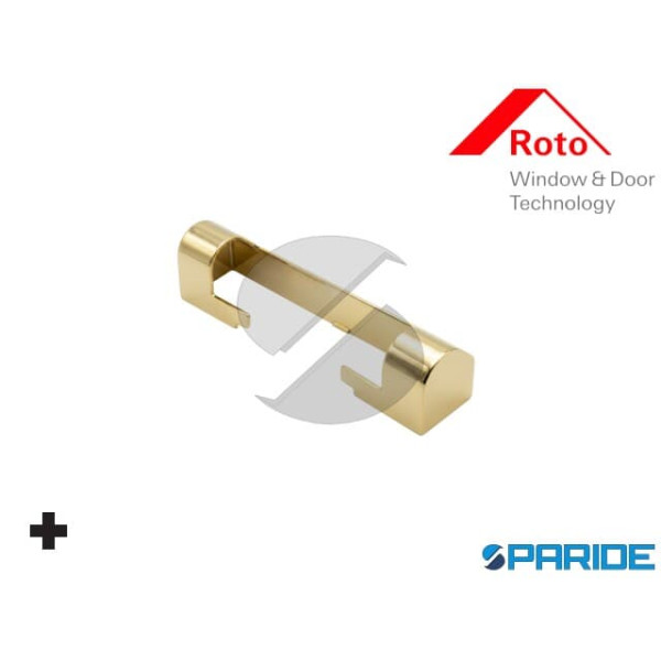 COPERTURA SUPPORTO CERNIERA ANGOLARE 811714 ROTO N...