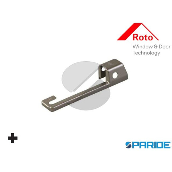 COPERTURA SUPPORTO CERNIERA ANGOLARE DX 457672 ROT...
