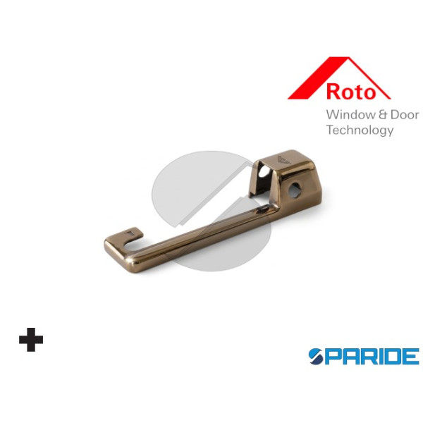 COPERTURA SUPPORTO CERNIERA ANGOLARE SX 637888 ROT...