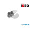COPPIA BOBINE 12V 15W SERRATURA 050035 ISEO