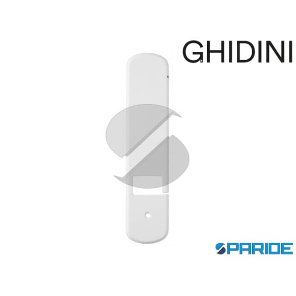 COPRIAVVOLGIBILE MINNY BIANCO 88948800007 GHIDINI