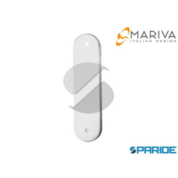 COPRIAVVOLGIBILE TONDO CIECO 535C OCS MARIVA