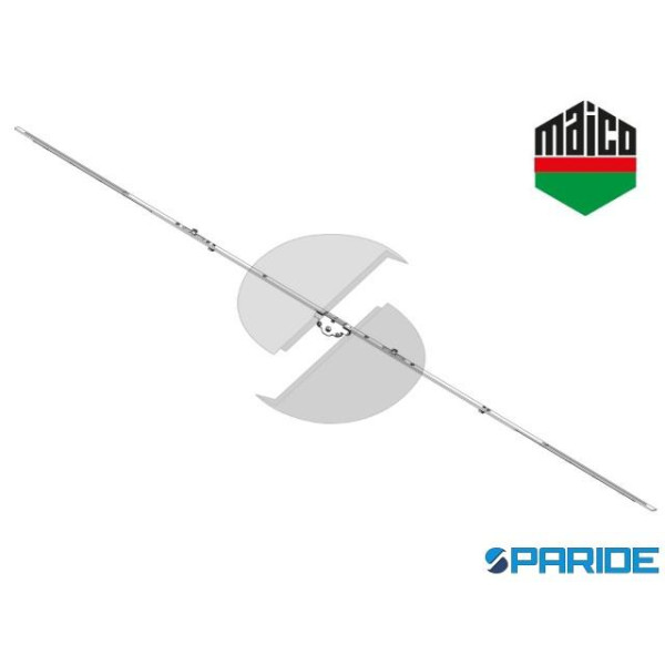 CREMONESE A-B VARIABILE E 30 L 1750 MM 205541 MAIC...