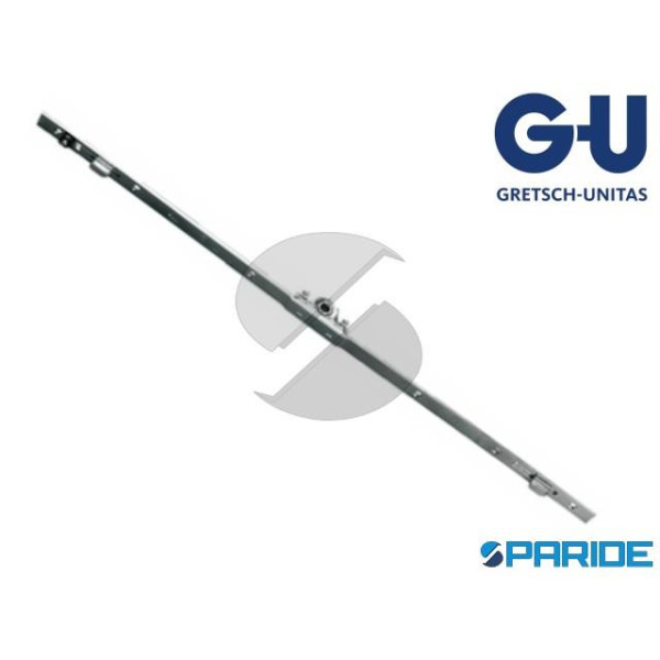 CREMONESE L 600 MM HM 300 MM G-13954-06-0-1 GU 2 P...