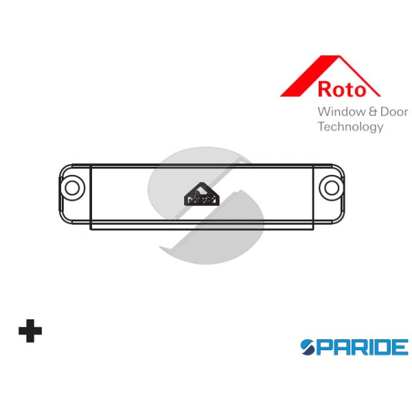 CRICCHETTO MAGNETICO 330081 ROTO NT