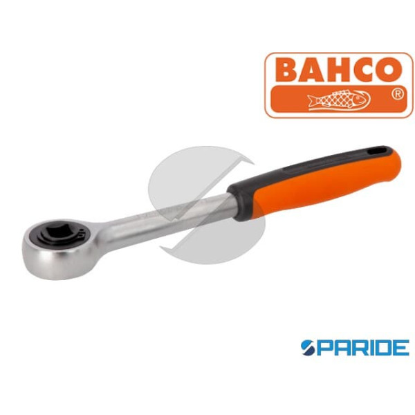 CRICCHETTO REVERSIBILE 1\2 8195-R BAHCO