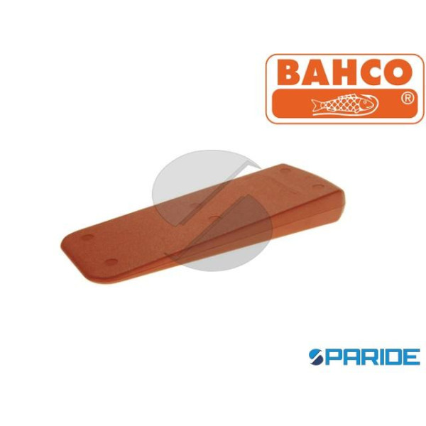 CUNEO MULTIUSO L 240 MM 6310 BAHCO IN PLASTICA SPE...