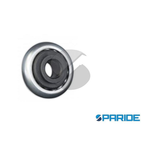 CUSCINETTO TONDO D 42 MM RULLO PVC PER TAPPARELLE