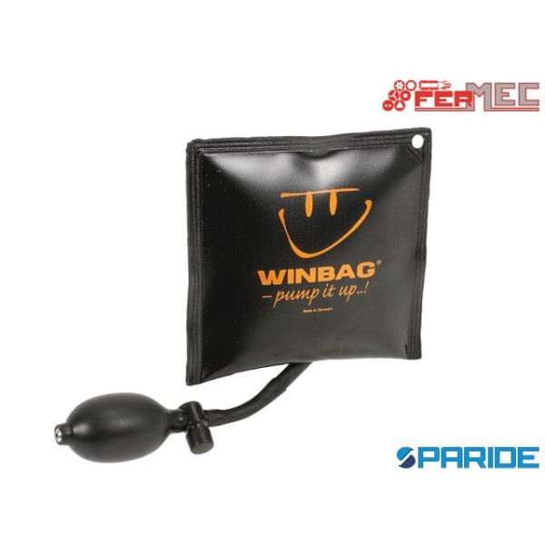 CUSCINO GONFIABILE WINBAG MEDIUM 135 KG FERMEC