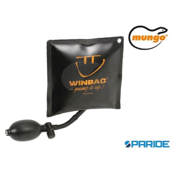 CUSCINO GONFIABILE WINBAG MEDIUM 135 KG FERMEC