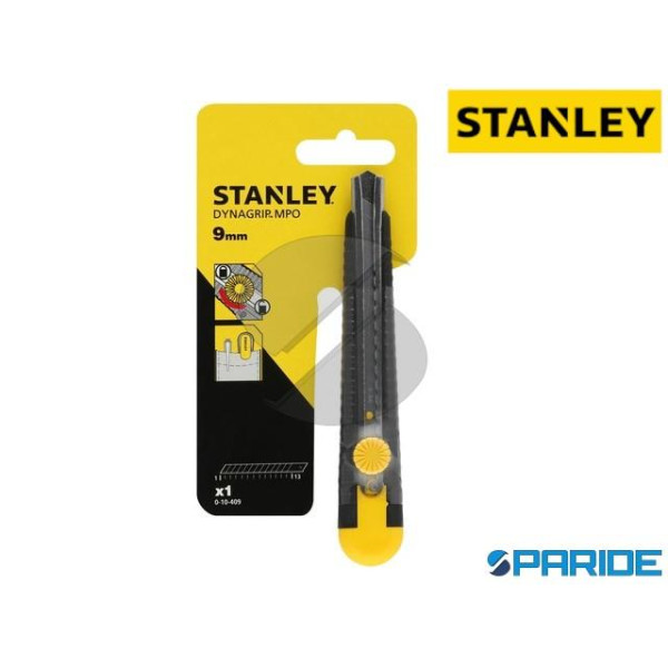 CUTTER MP09 DYNAGRIP 0-10-409 STANLEY CON LAMA DA ...