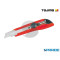 CUTTER SERIE ENDURA CUTTER LC-501 CON LAME DA 18 MM TAJIMA