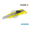 CUTTER SERIE ENDURA CUTTER LC-521 CON LAME DA 18 MM TAJIMA