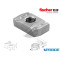 DADO A ROMBO FCN 12 M12 77411 FISCHER