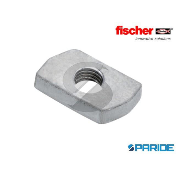 DADO A ROMBO HG30 M10 517058 FISCHER