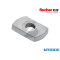 DADO A ROMBO HG30 M6 517056 FISCHER