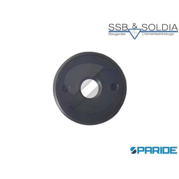 DADO A SGANCIO RAPIDO M14 PER SMERIGLIATRICE ANGOL...