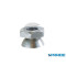DADO ANTI INTRUSIONE INOX M10 PASSANTE FRIULSIDER