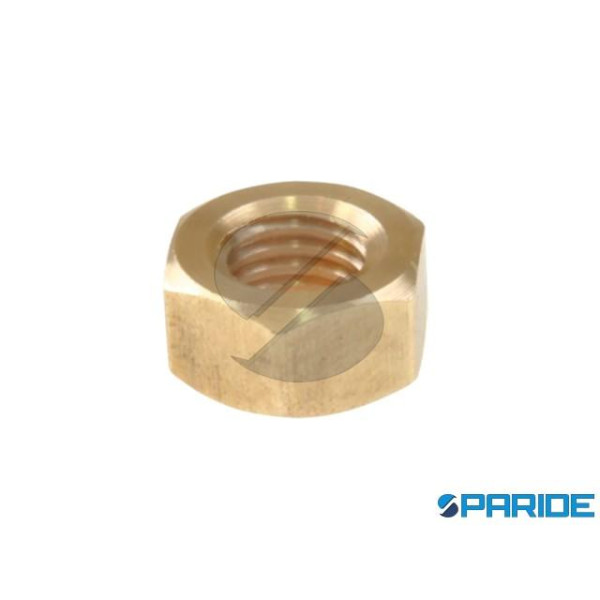 DADO ESAGONALE OTTONE M5