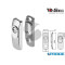 DEFENDER A SALDARE STEEL GUARD SG35D1AN DISEC NERO PER MONTANTI