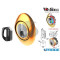 DEFENDER MAGNETICO 3G DIAMOND DISEC 3GD2STB25D1AB BRONZO H 25 MM PER DOM DIAMANT