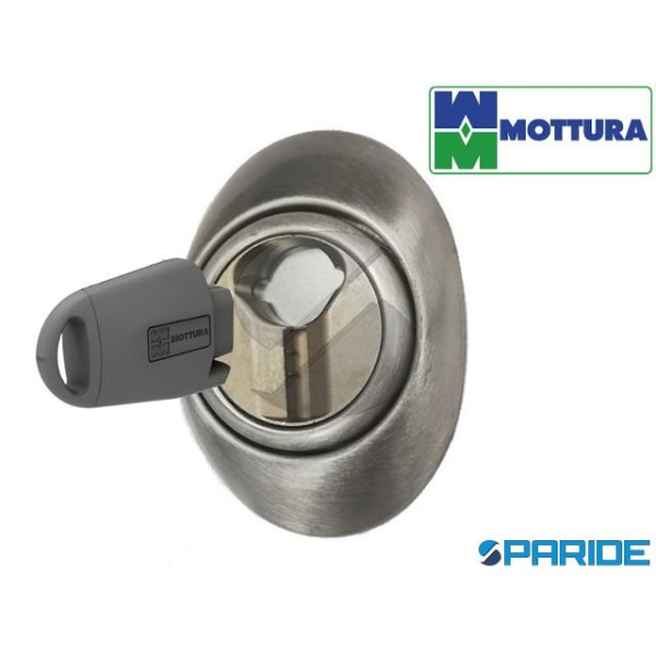 DEFENDER MAGNETICO DOPPIA MAPPA DF430 MOTTURA CROM...