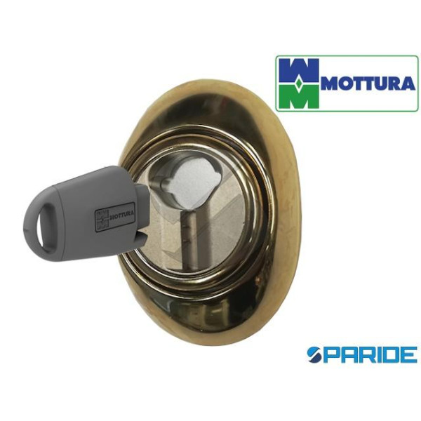 DEFENDER MAGNETICO DOPPIA MAPPA DF430 MOTTURA PVD ...