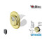 DEFENDER MAGNETICO MAG4G PLUS 4GN2M25D1A2 DISEC ORO LUCIDO H 25 MM