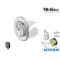 DEFENDER MAGNETICO MAG4G PLUS 4GN2M25D1AC DISEC CROMO LUCIDO H 25 MM