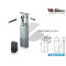 DEFENDER MAGNETICO MICROMAG MG030OT CROMO SATINATO DISEC