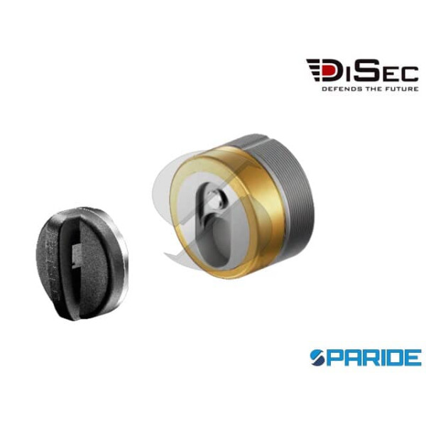 DEFENDER MAGNETICO MR460 DISEC MR46020D1IB BRONZO ...