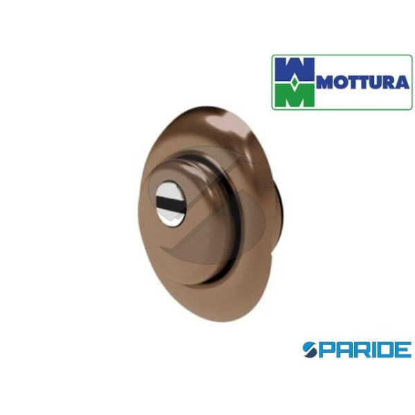 DEFENDER REGOLABILE DF071 MOTTURA BRONZO DF071A0NB...