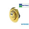 DEFENDER REGOLABILE DF072 MOTTURA OTTONE DF0772BDNOT SP 6-12 M6