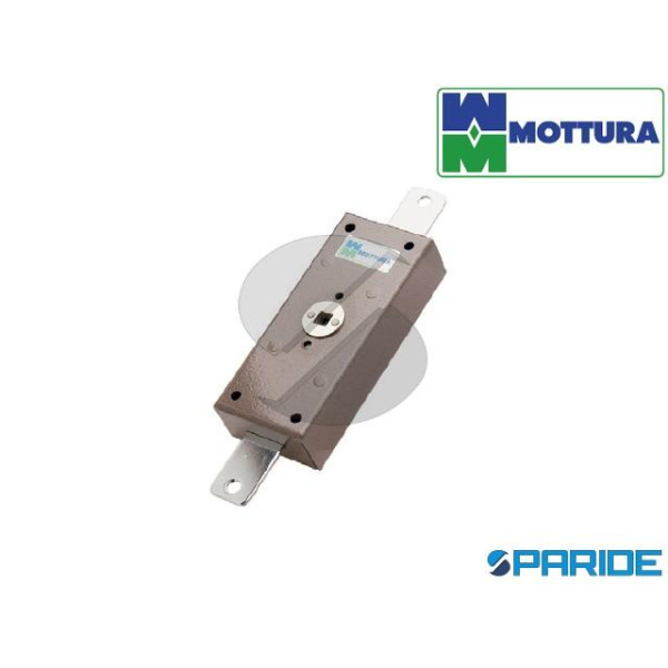 DEVIATORE FERROGLIETTO 34327V000X MOTTURA CON QUAD...