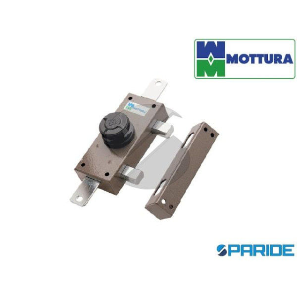 DEVIATORE FERROGLIETTO 34330V000X MOTTURA CON POMO...