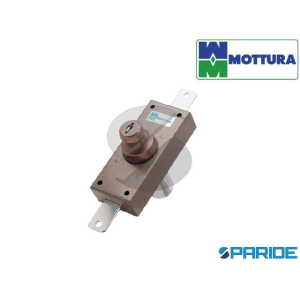 DEVIATORE FERROGLIETTO L 50 34322V500XE MOTTURA CO...