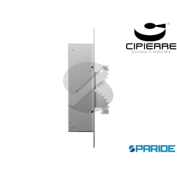 DEVIATORE SERRATURE BUNKERLOCKS 4802 CIPIERRE