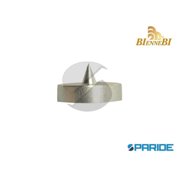 DIMA SEGNAFORI ZINCATA BIANCA 660D BIENNEBI