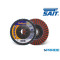 DISCO A LAMELLE MISTO D 125 MM Z80 SAITLAM-XP SAIT