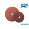 DISCO ABRASIVO 2A D 180 MM P 100 SAITDISC FO RO 22 MM SAIT