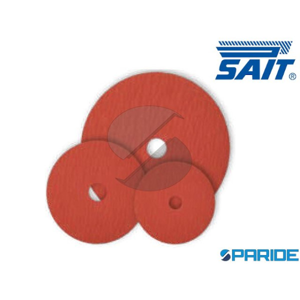 DISCO ABRASIVO SAITDISC D 115 P36 CERAMIC SAIT