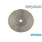 DISCO DA TAGLIO DIAMANTATO D 115X22 MM PREMIUM EXTRA SOTTILE