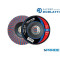 DISCO LAMELLARE ZIRCO-CERAMICO D 115 MM P60 VERTIGO