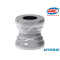 DISTANZIALE REGOLABILE D 25 H 30-40 MM ZINCATO PER INFERRIATE MODELLO 2 VL111025B FAC