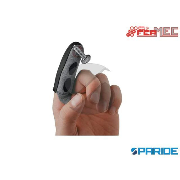 DITO MAGNETICO FM93 FERMEC